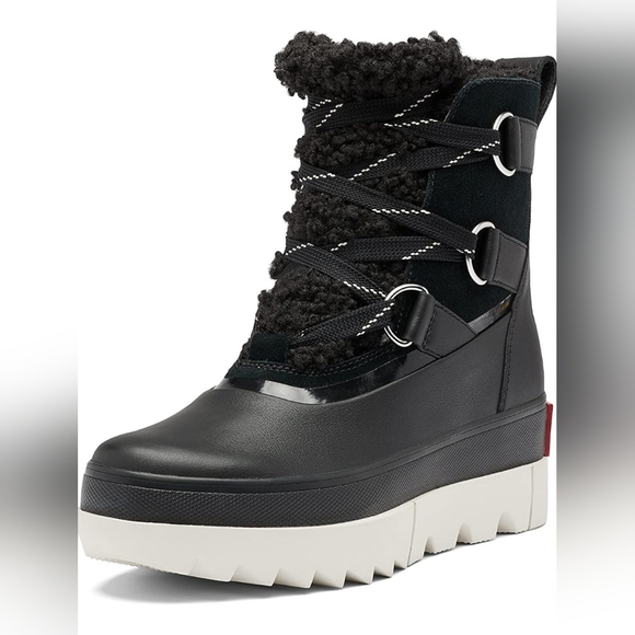 Like New! SOREL Women's Joan of Arctic Next Boot Waterproof - Size 6 - Picture 15 of 15